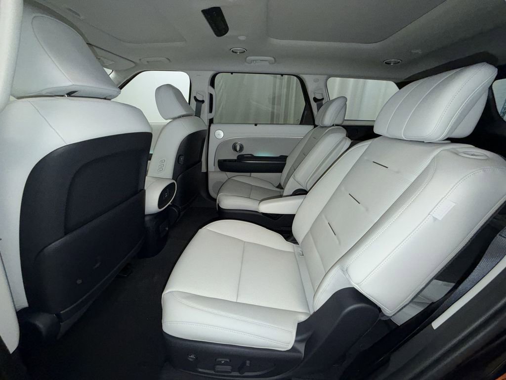 New 2026 Hyundai Palisade Calligraphy image 12