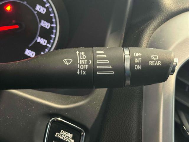 Certified 2023 GMC Acadia SLE image 19