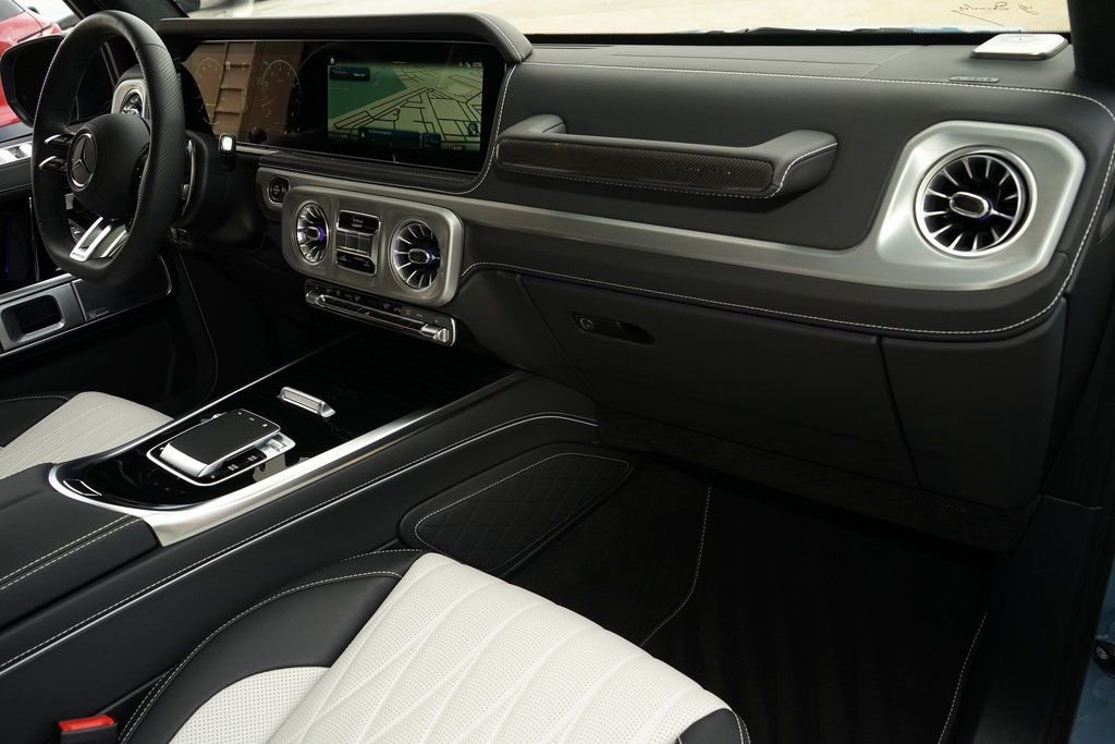 Used 2026 Mercedes-Benz G 63 AMG 4MATIC image 14