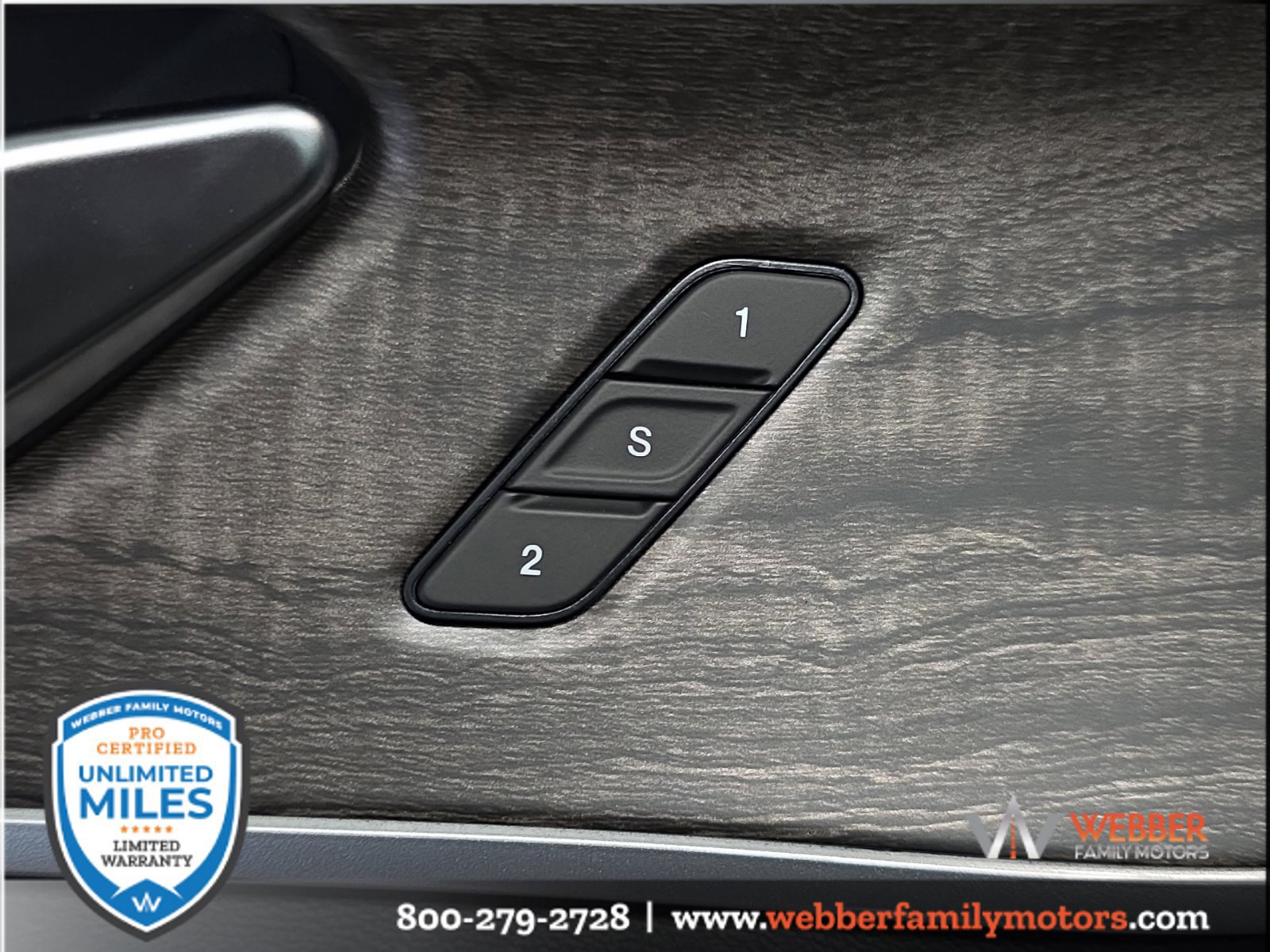 New 2027 Jeep Grand Cherokee Limited AWD/4WD image 15