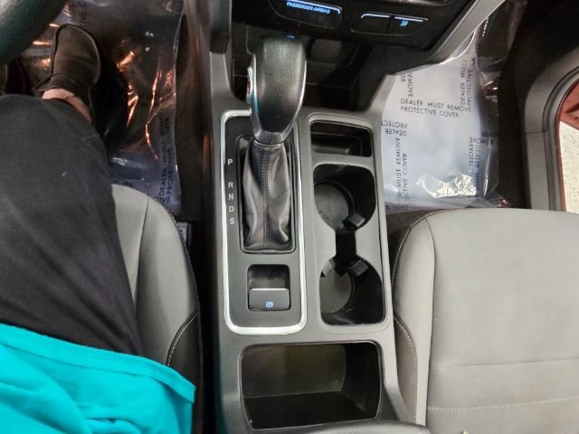 Used 2018 Ford Escape S image 17