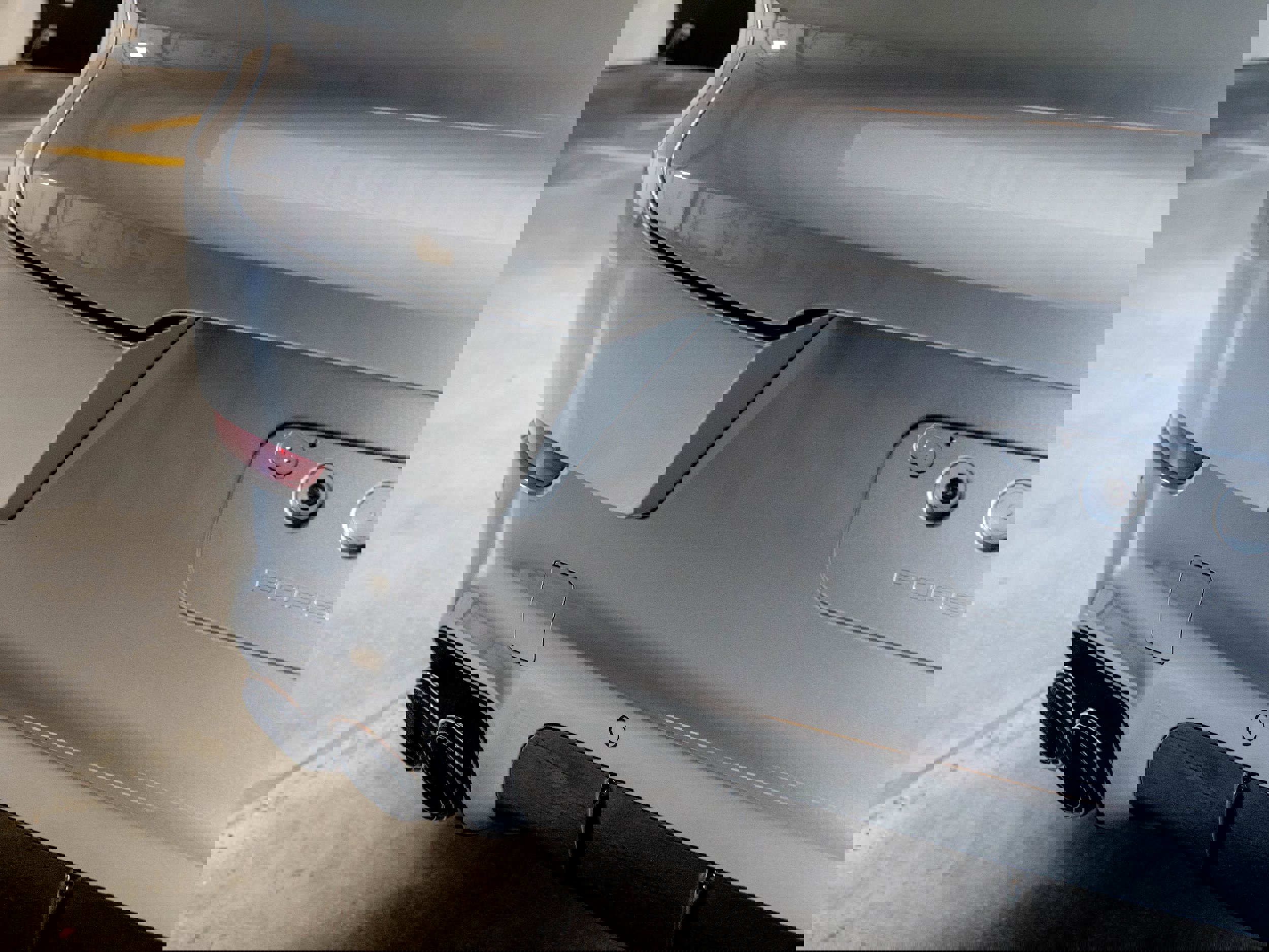 Certified 2025 Porsche Cayenne GTS image 15