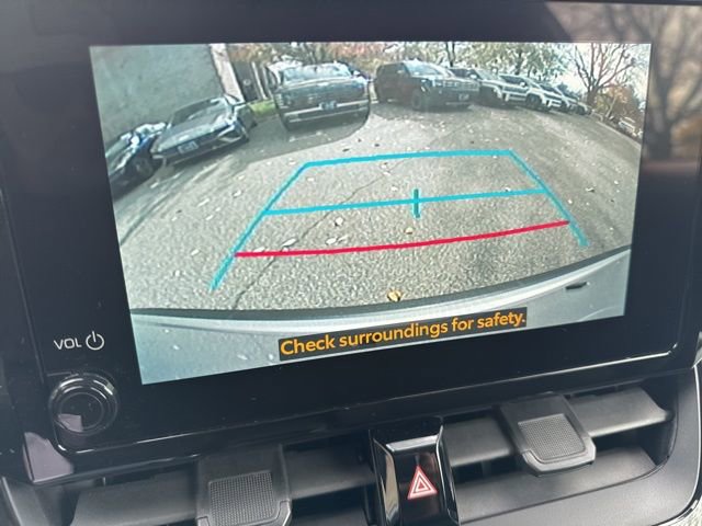 Used 2023 Toyota Corolla Cross LE image 15