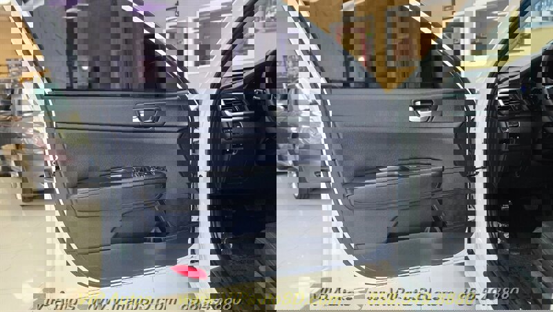 Used 2020 Kia Optima LX image 11