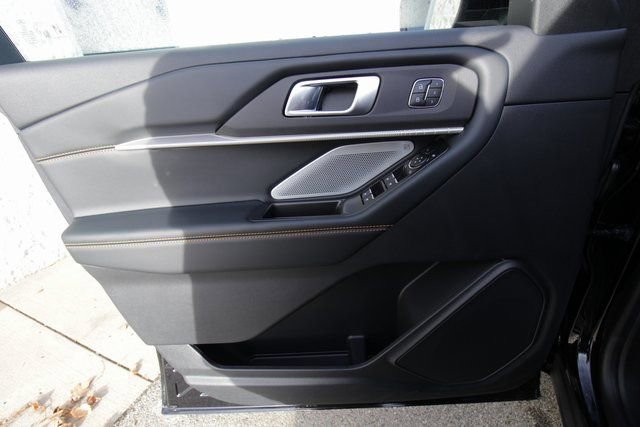 New 2026 Ford Explorer Tremor w/ Tremor Ultimate Package image 24