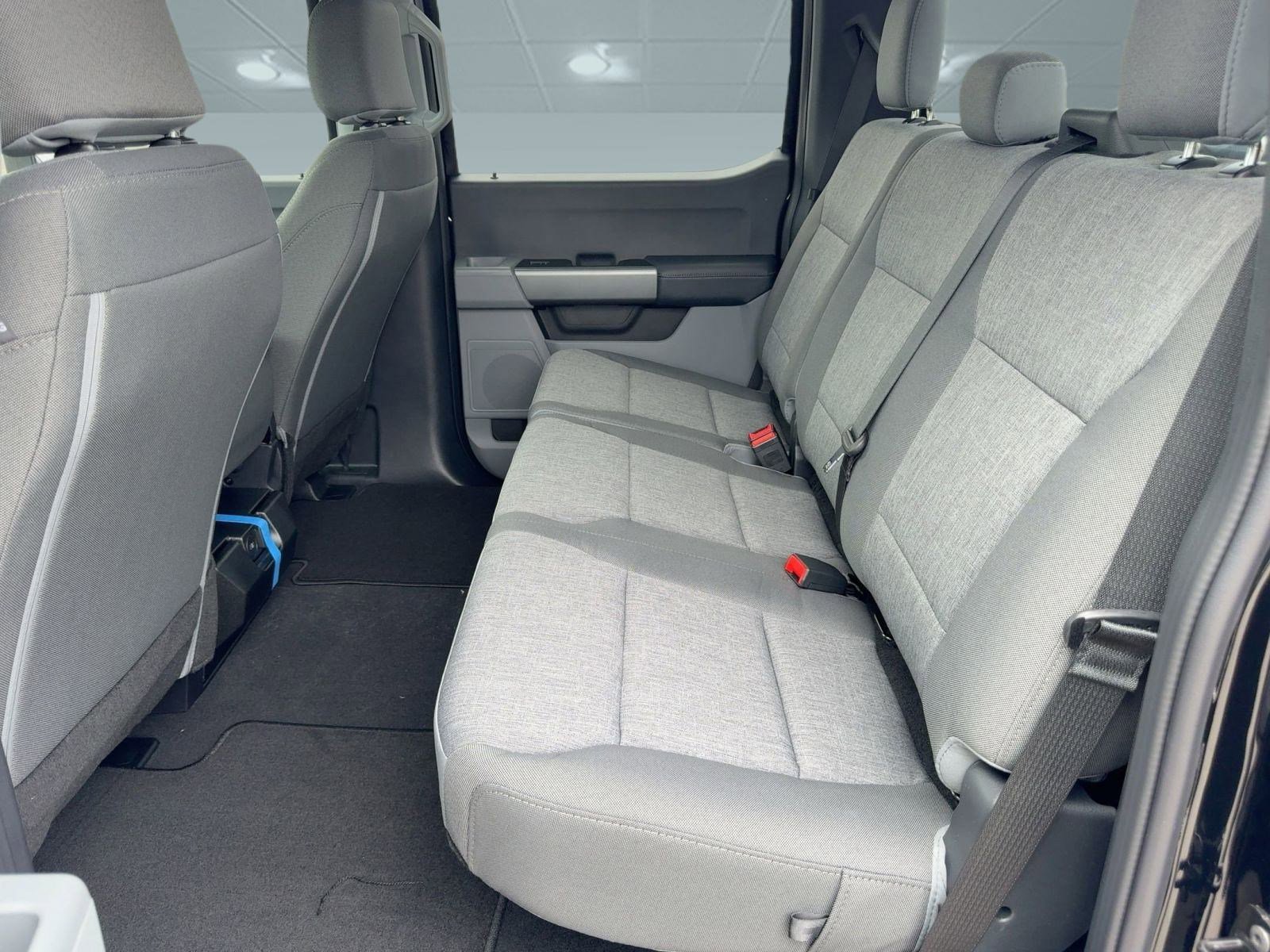 New 2026 Ford F250 XL w/ STX Appearance Package image 14