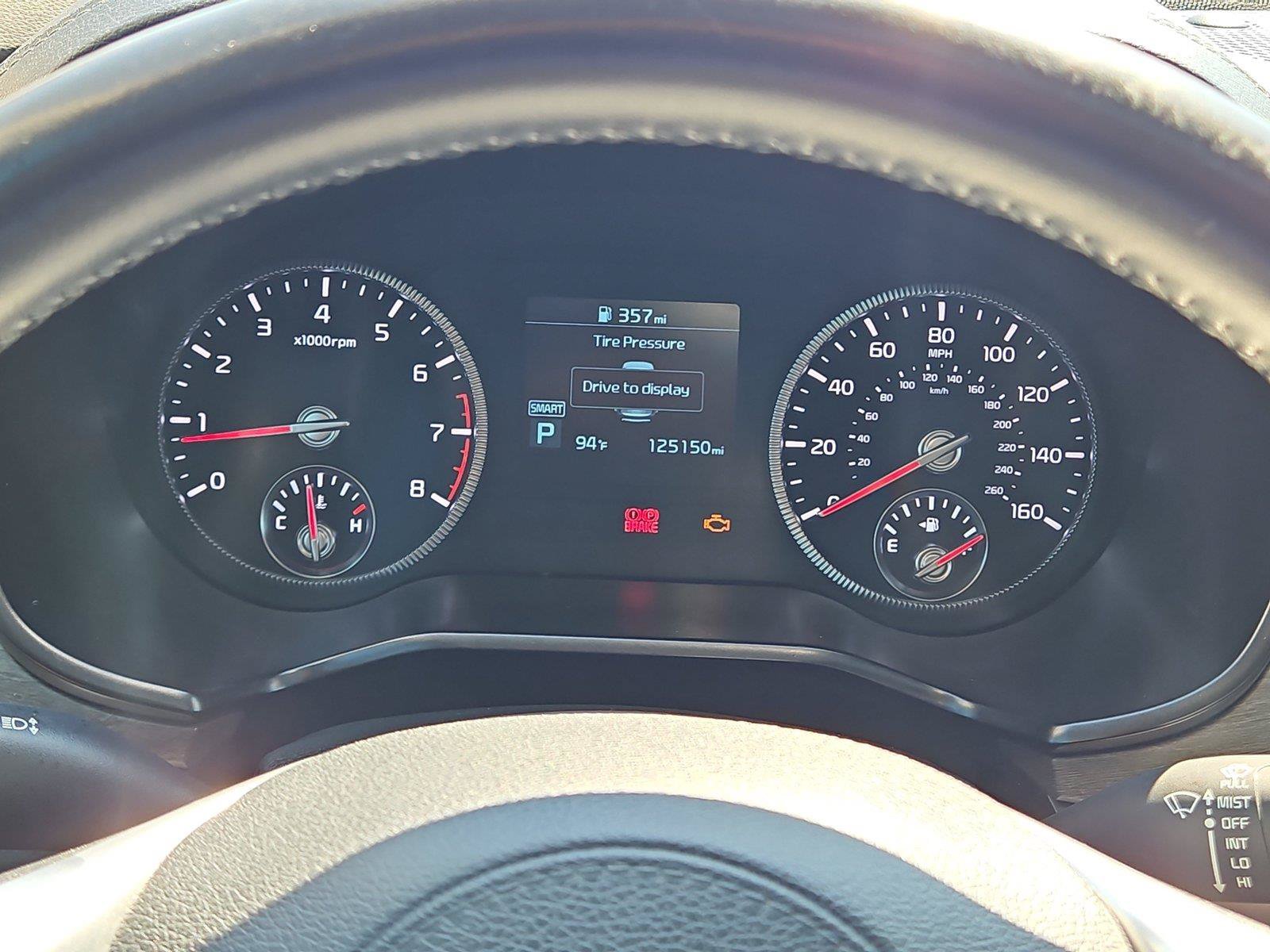 Used 2021 Kia Telluride EX w/ EX Premium Package FWD image 25
