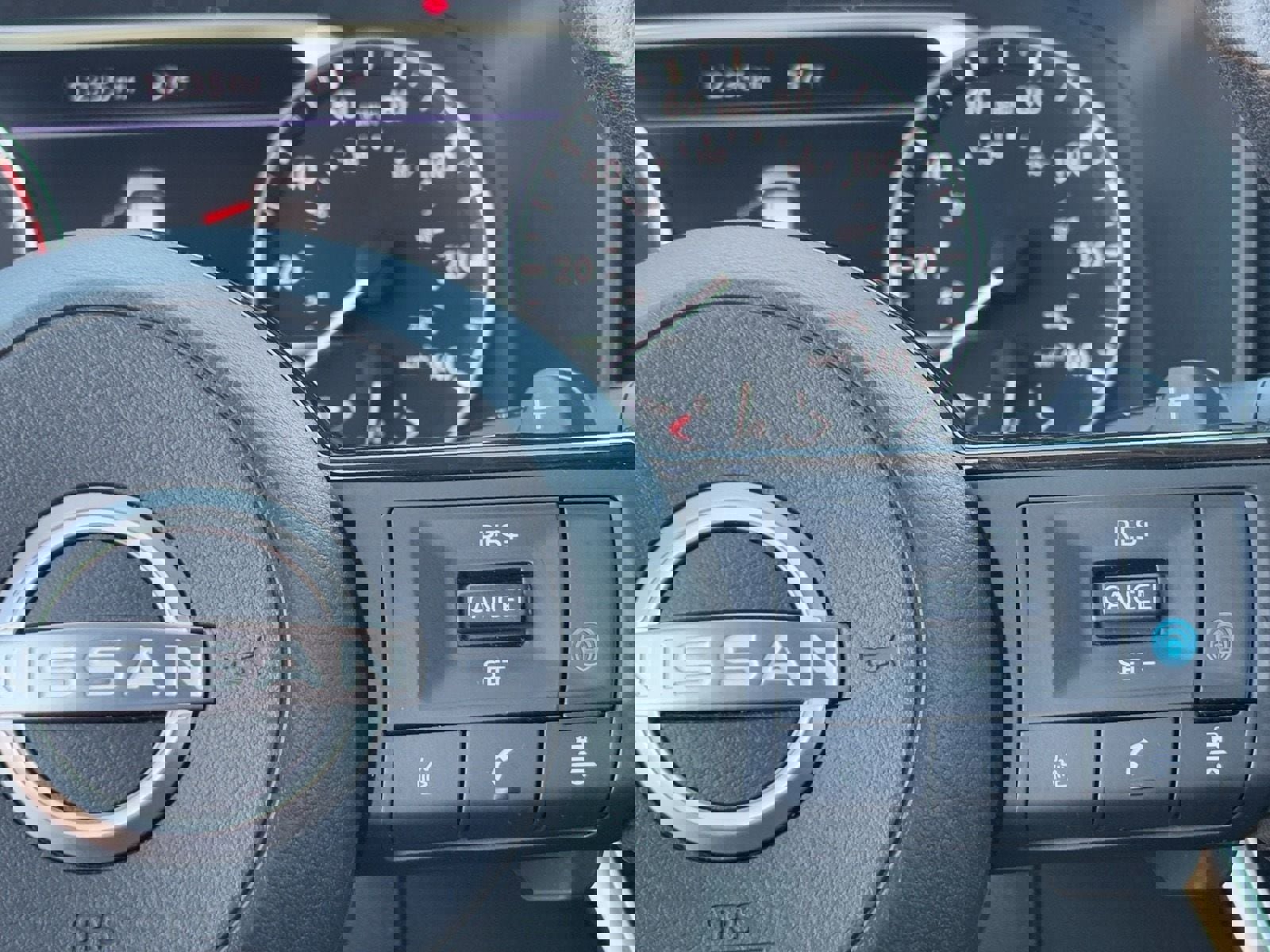 Certified 2022 Nissan Rogue SV image 20