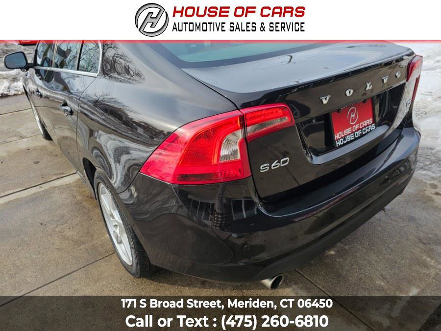 Used 2013 Volvo S60 T5 image 16