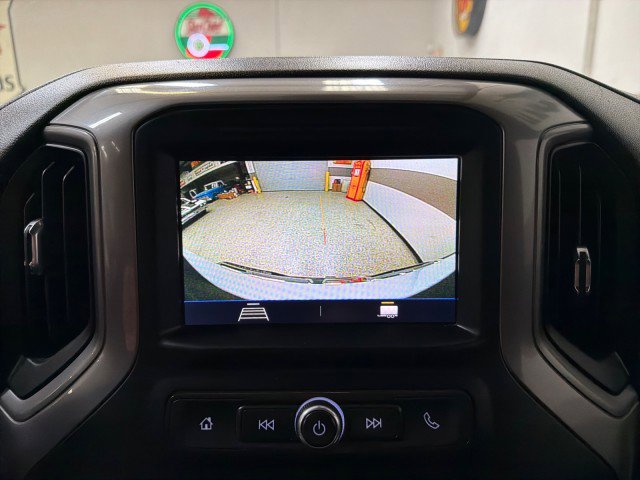 Used 2023 GMC Sierra 2500 Pro w/ Convenience Package image 21