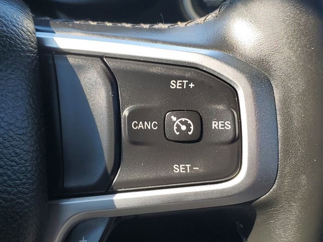 Used 2019 RAM 1500 Big Horn image 15