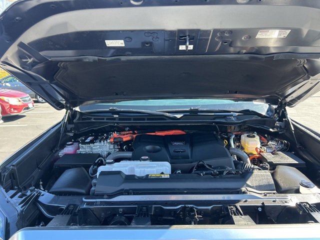 Used 2026 Toyota Tundra Limited image 13