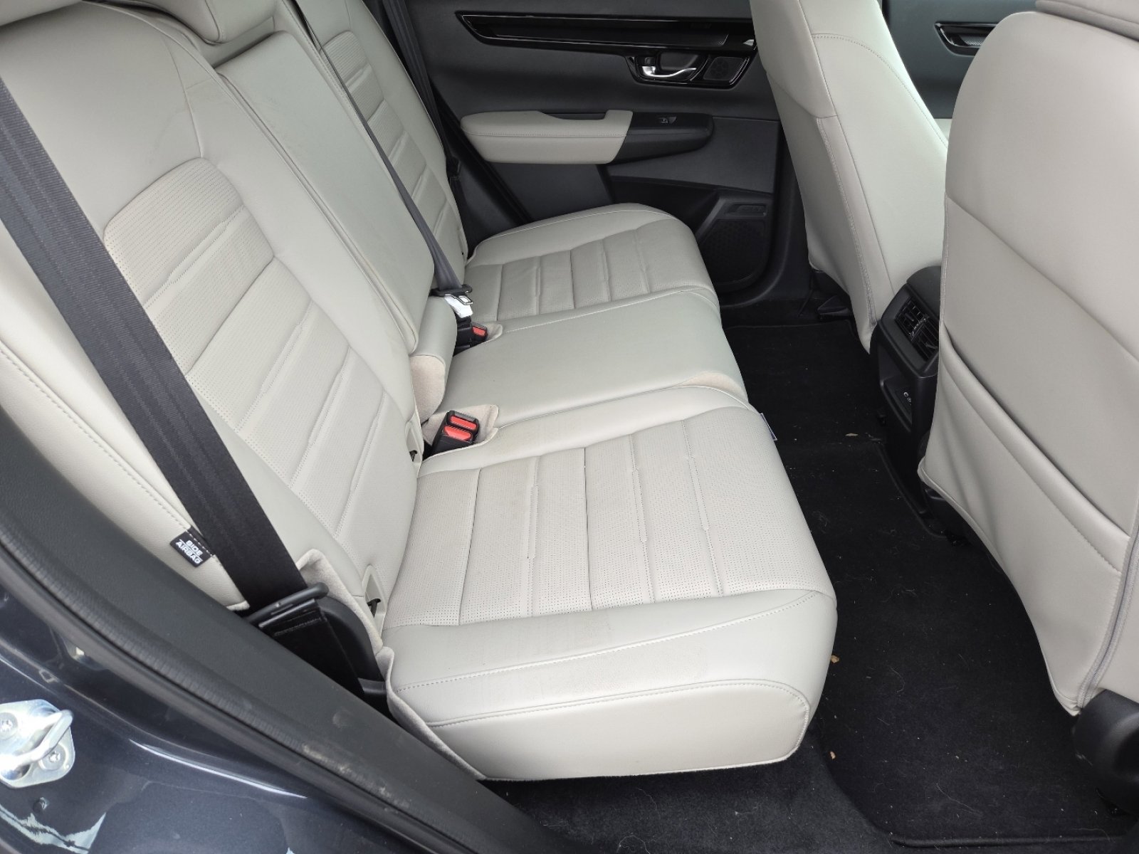 Used 2025 Honda CR-V EX-L image 23