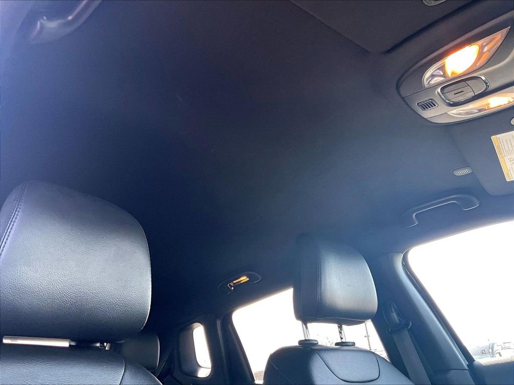 Used 2024 Jeep Compass Latitude image 22