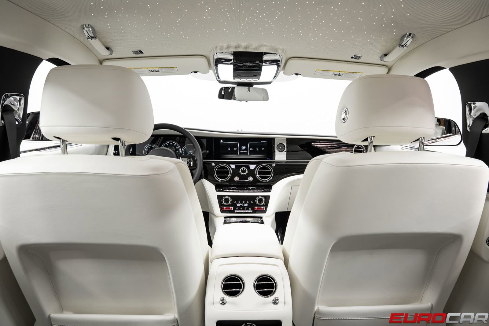 Used 2024 Rolls-Royce Ghost AWD/4WD image 26