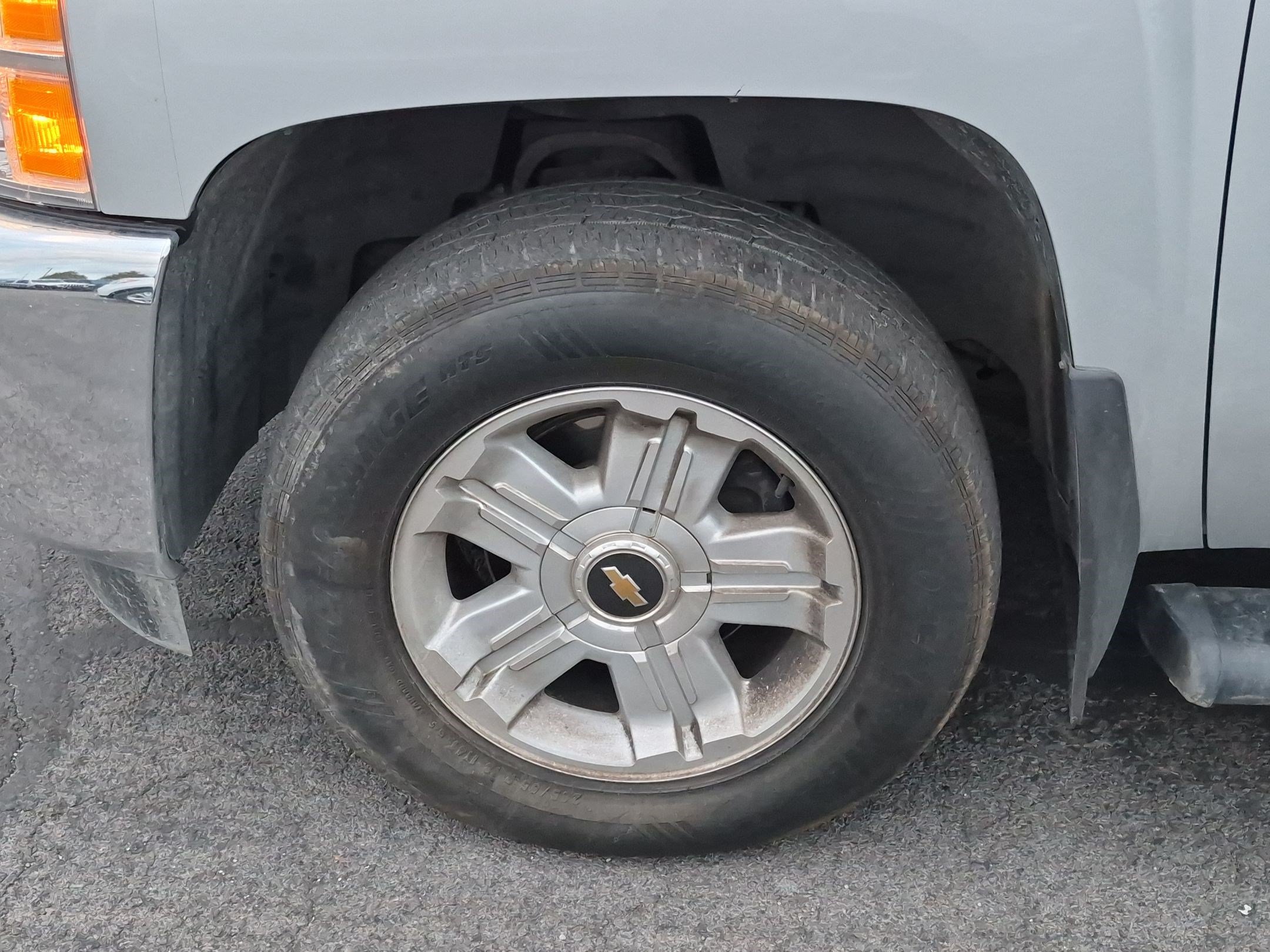 Used 2012 Chevrolet Silverado 1500 LT w/ All-Star Edition AWD/4WD image 13