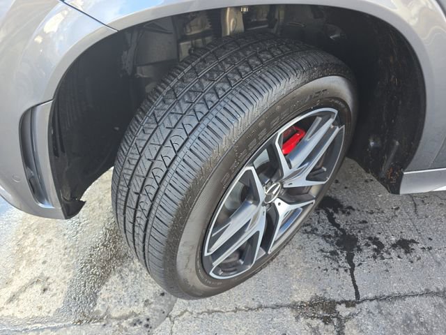 Used 2023 Mercedes-Benz GLE 53 AMG GLE 53 AMG 4D Sport Utility image 33