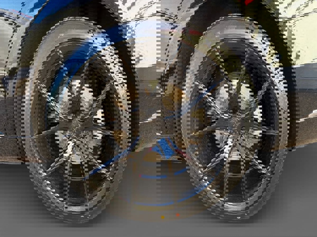 Used 2017 Mercedes-Benz S 550 Sedan image 26