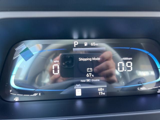 New 2026 Hyundai Elantra Sport image 12