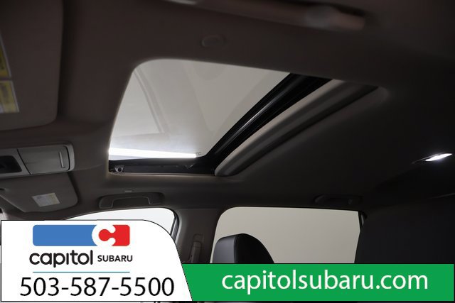 Used 2026 Honda CR-V EX-L image 13