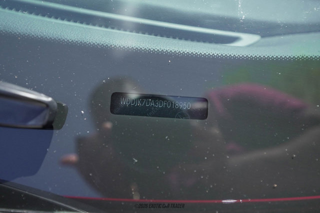 Used 2013 Mercedes-Benz SL 550 image 62