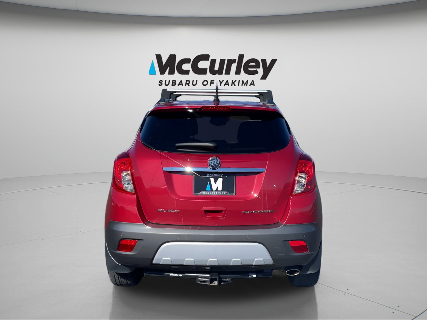 Used 2013 Buick Encore Premium FWD image 6