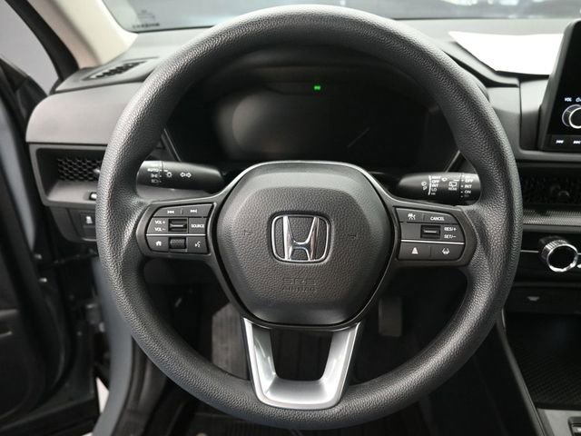 Certified 2025 Honda CR-V LX image 19