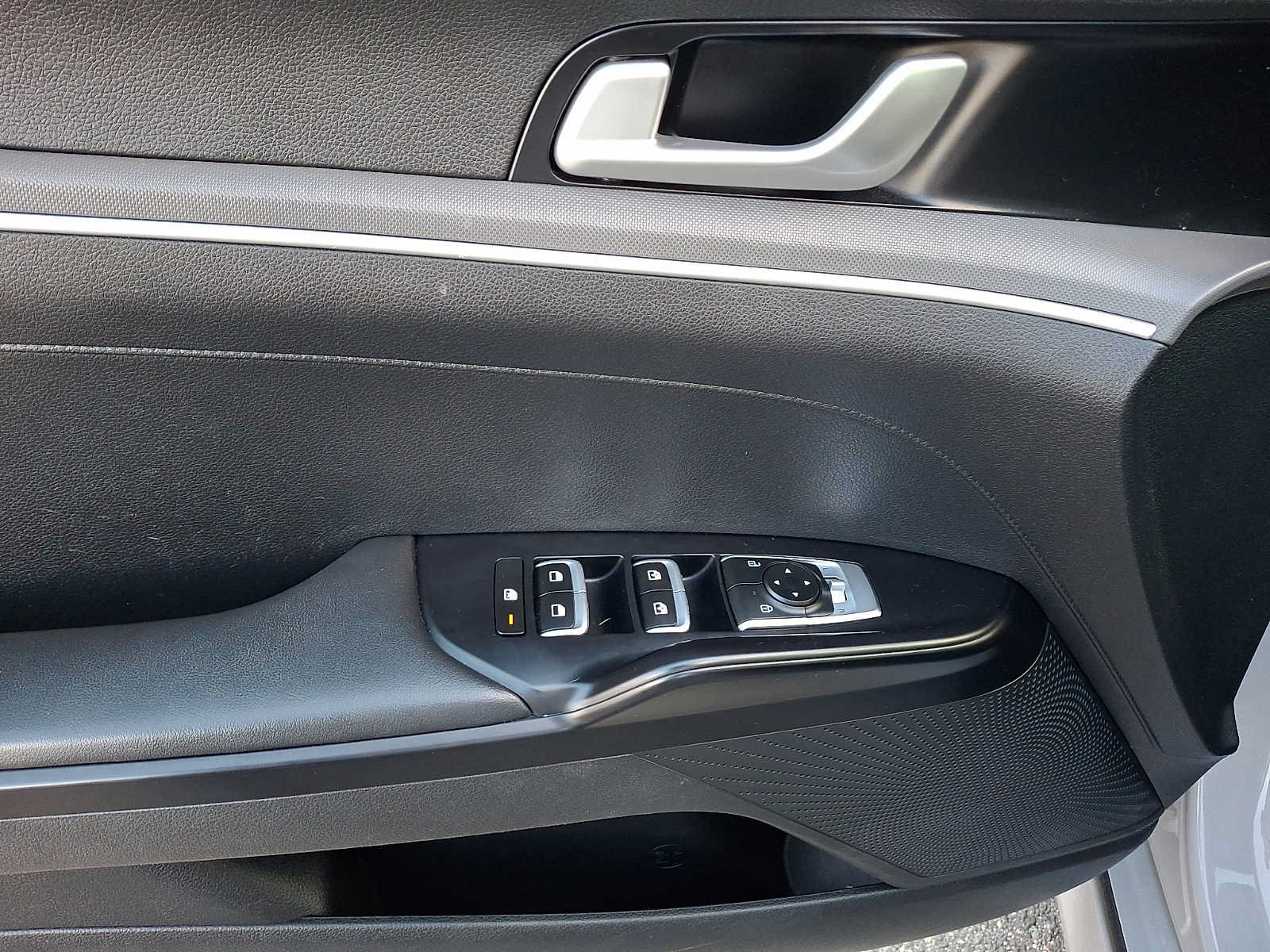Used 2022 Kia K5 GT-Line FWD image 13