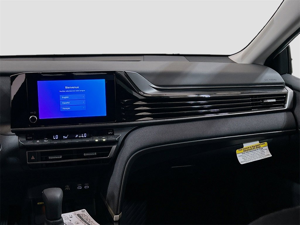 New 2026 Toyota Camry LE image 21