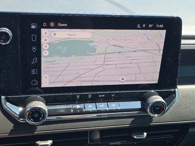 New 2026 Chevrolet Colorado W/T w/ WT Custom Package image 23