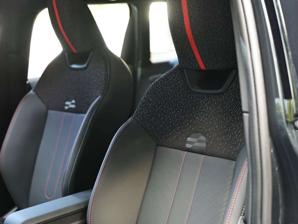 New 2026 MINI Cooper S FWD image 20
