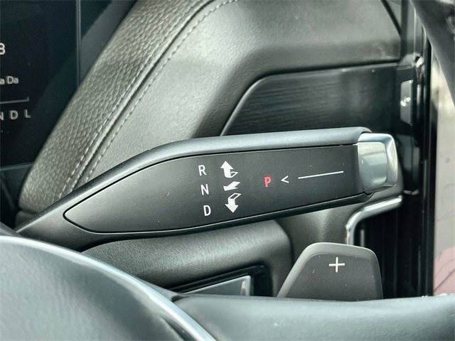 New 2026 GMC Yukon Denali w/ Sun & Power Step Package image 16