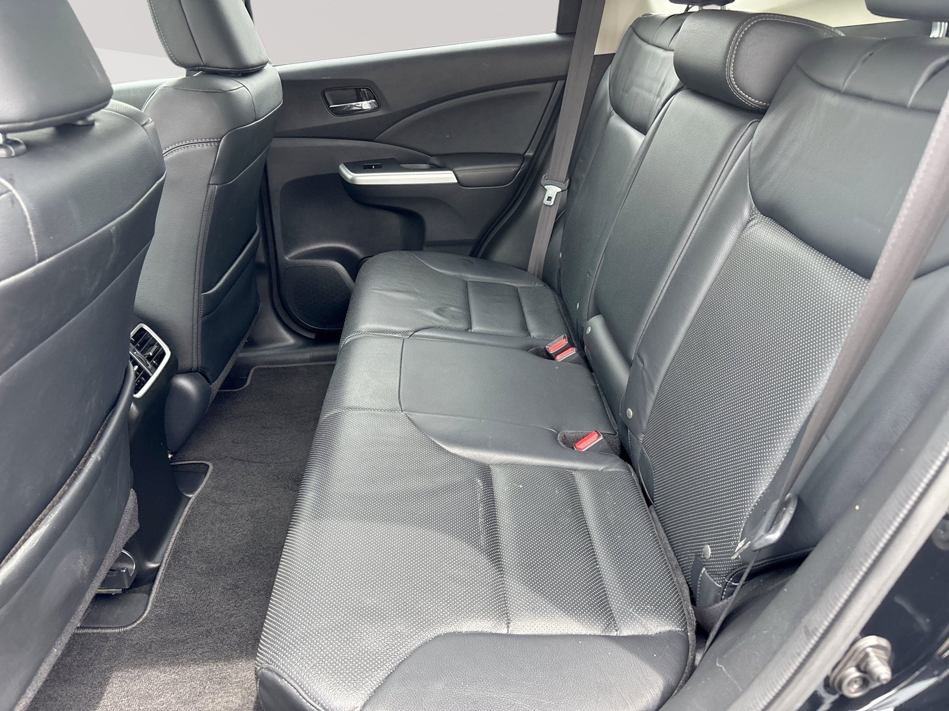 Used 2016 Honda CR-V Touring image 26