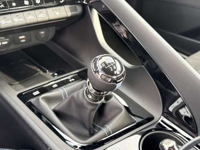 New 2026 Hyundai Elantra N image 13