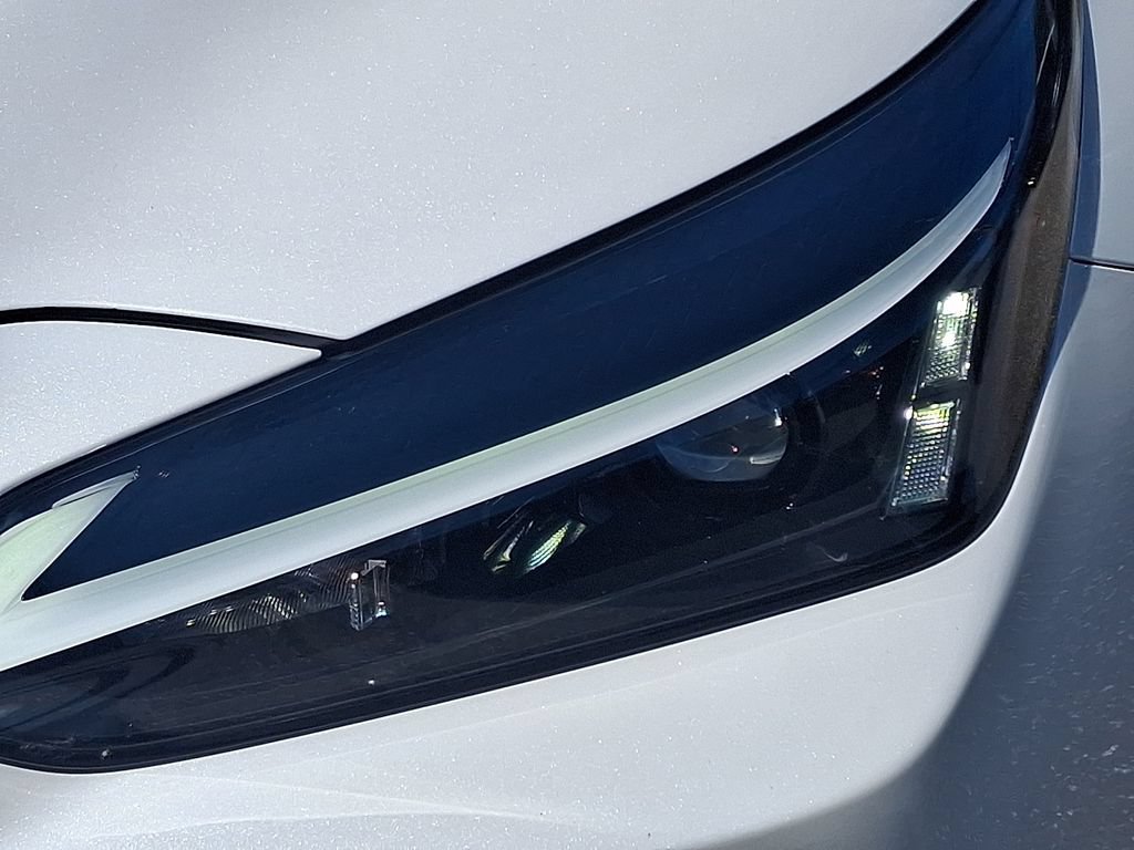 Used 2024 Lexus NX 350 AWD image 11