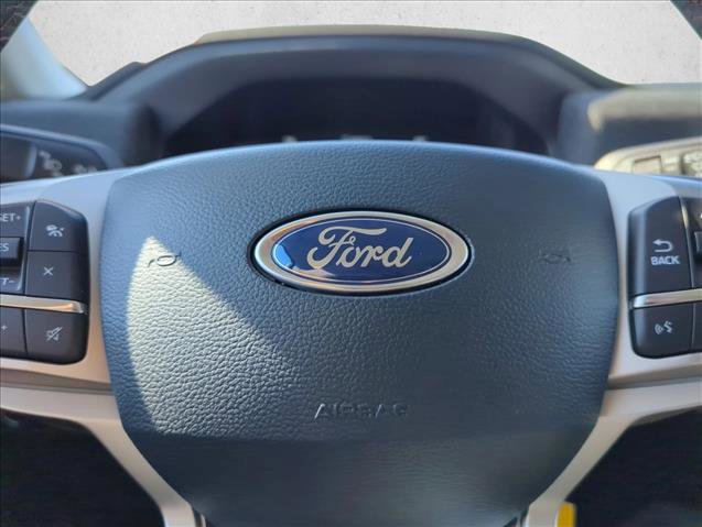 New 2025 Ford Explorer Active w/ Active Comfort Package image 19
