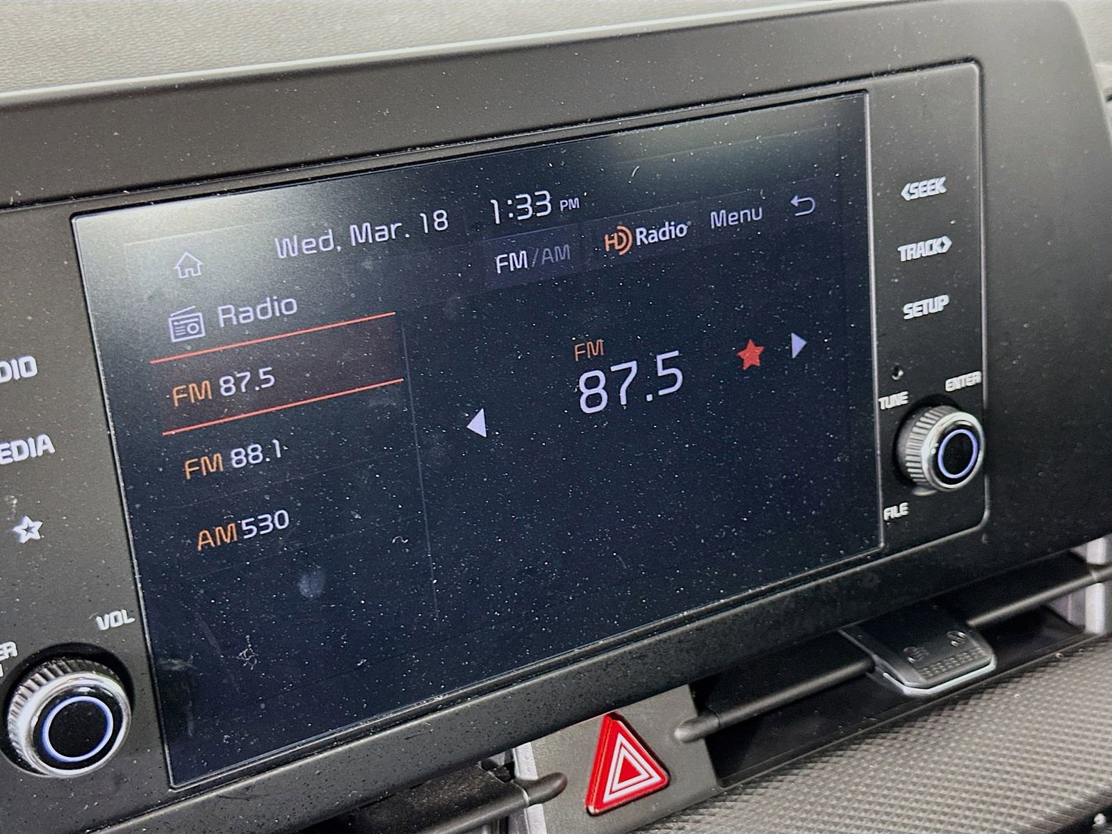 Used 2024 Kia Sportage LX image 16