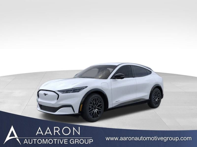 Used 2024 Ford Mustang Mach-E Premium