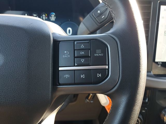 Used 2024 Ford F150 XLT w/ Mobile Office Package image 27