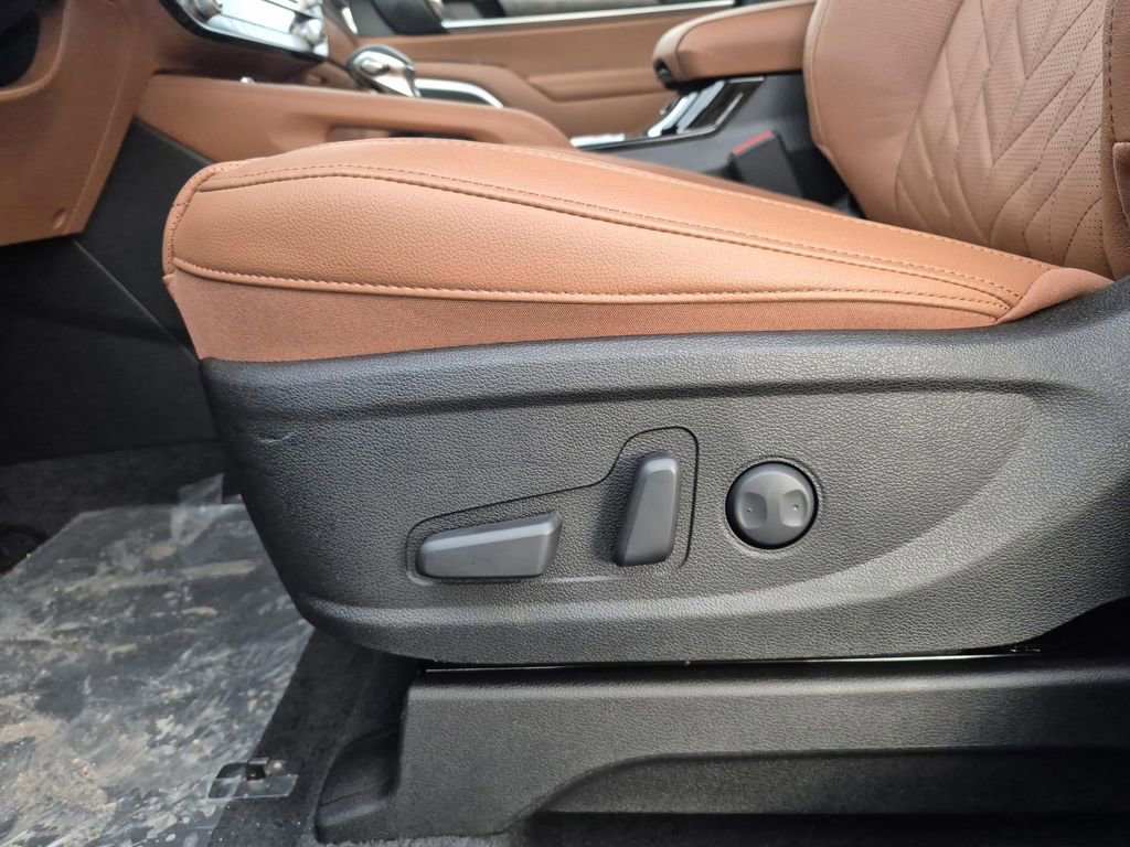 New 2025 Kia Telluride EX X-Line image 11