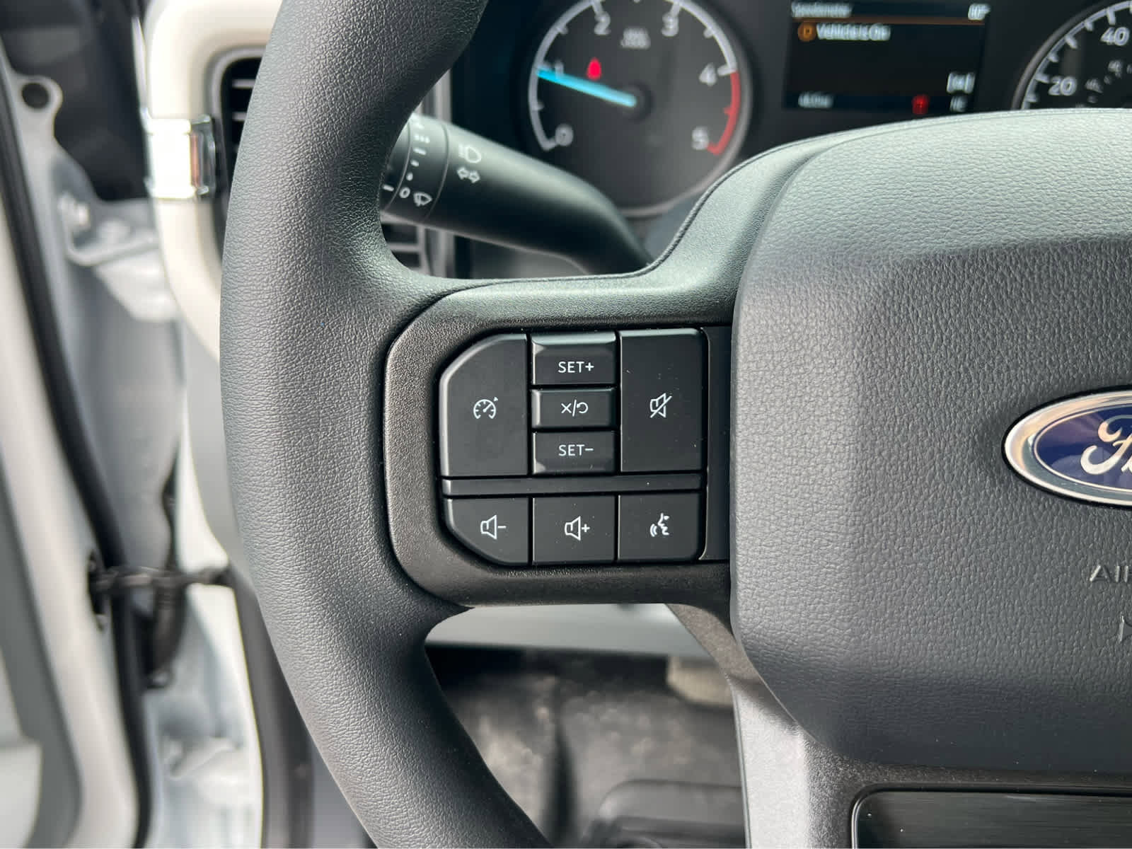 New 2026 Ford F350 XL AWD/4WD image 32