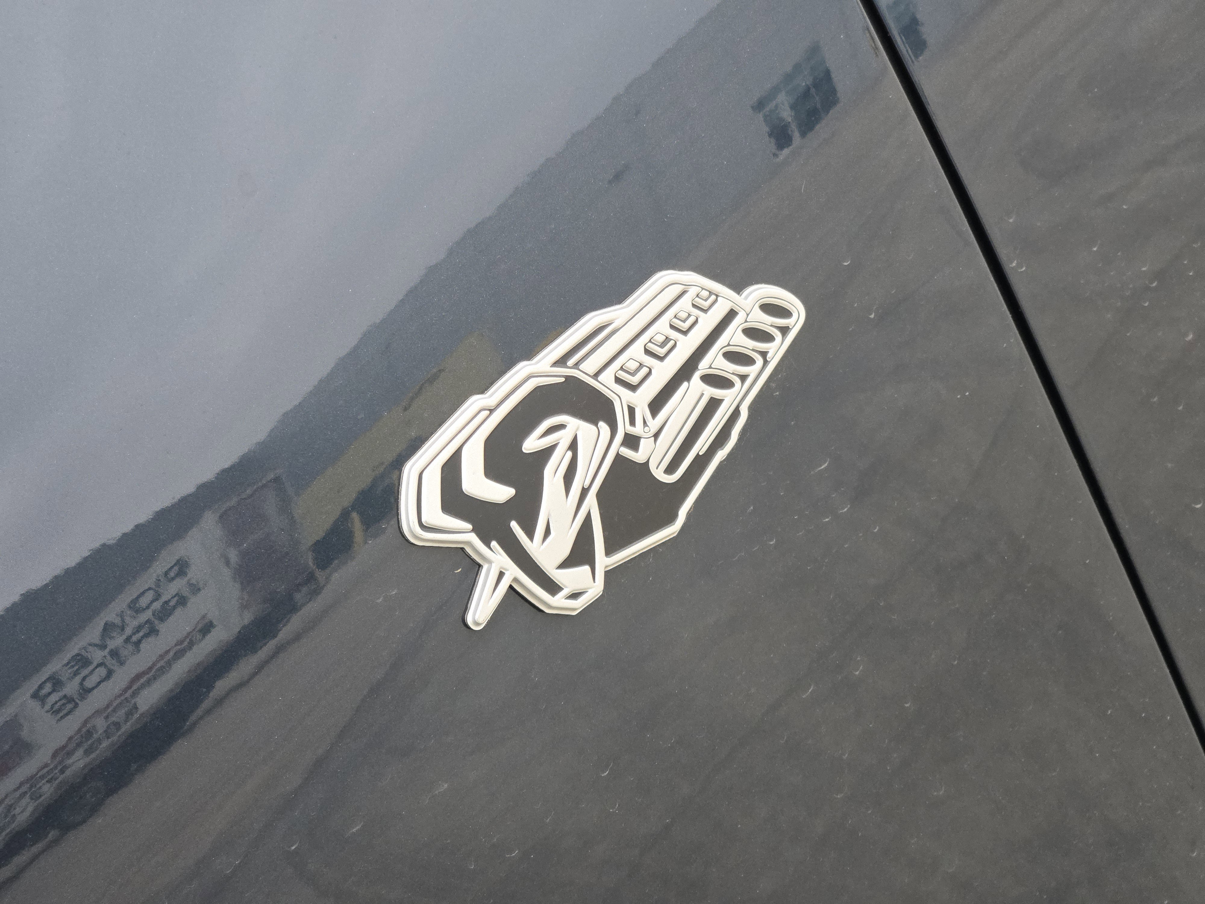 New 2026 RAM 1500 Lone Star AWD/4WD image 9