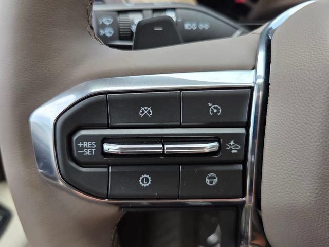 New 2026 GMC Yukon XL Denali w/ Denali Reserve Package AWD/4WD image 17