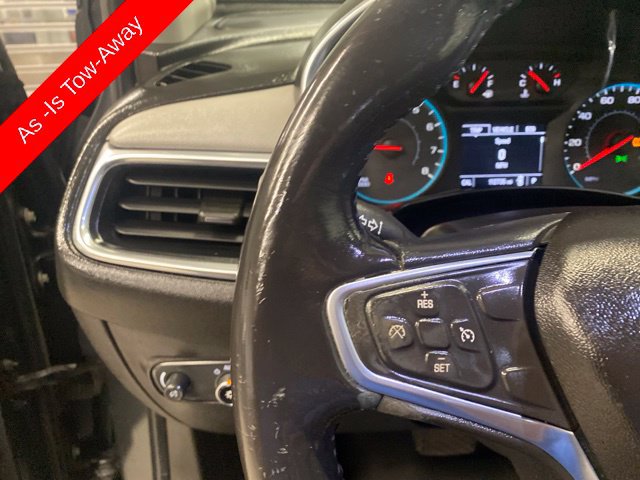 Used 2018 Chevrolet Equinox LT FWD image 16