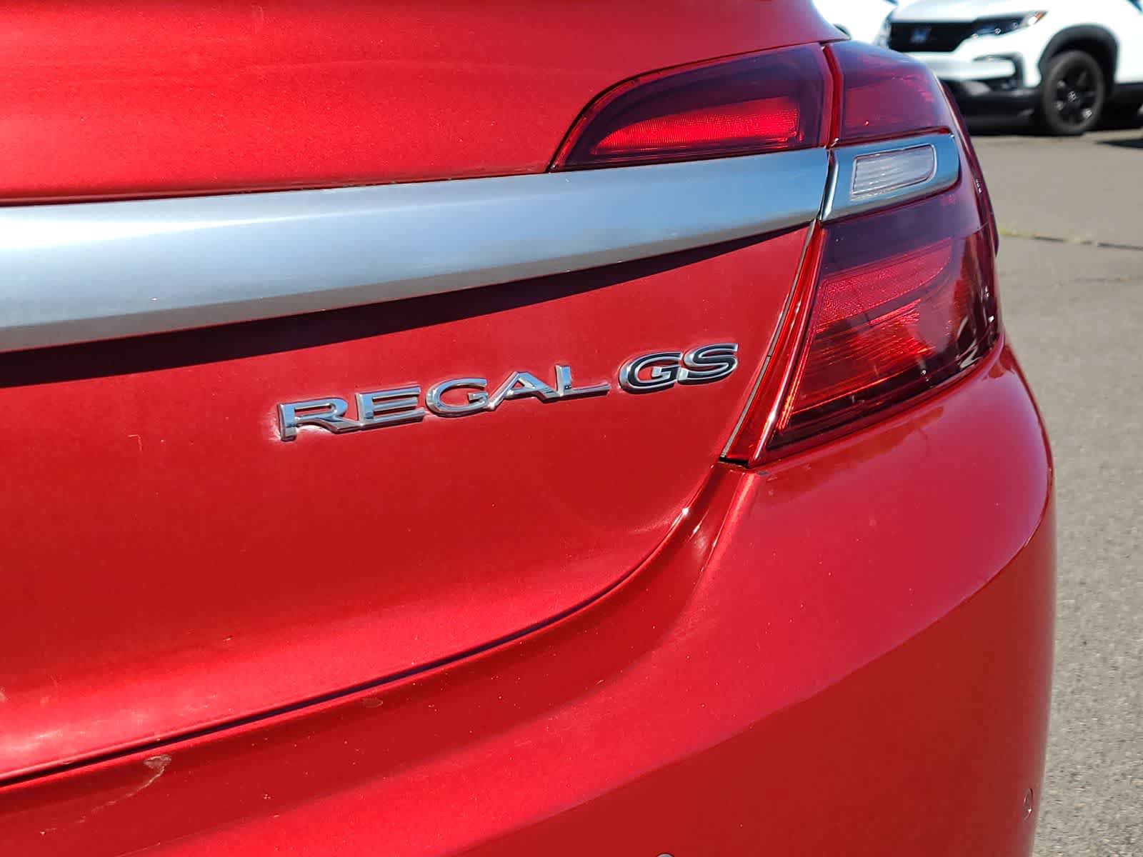 Used 2015 Buick Regal GS image 14