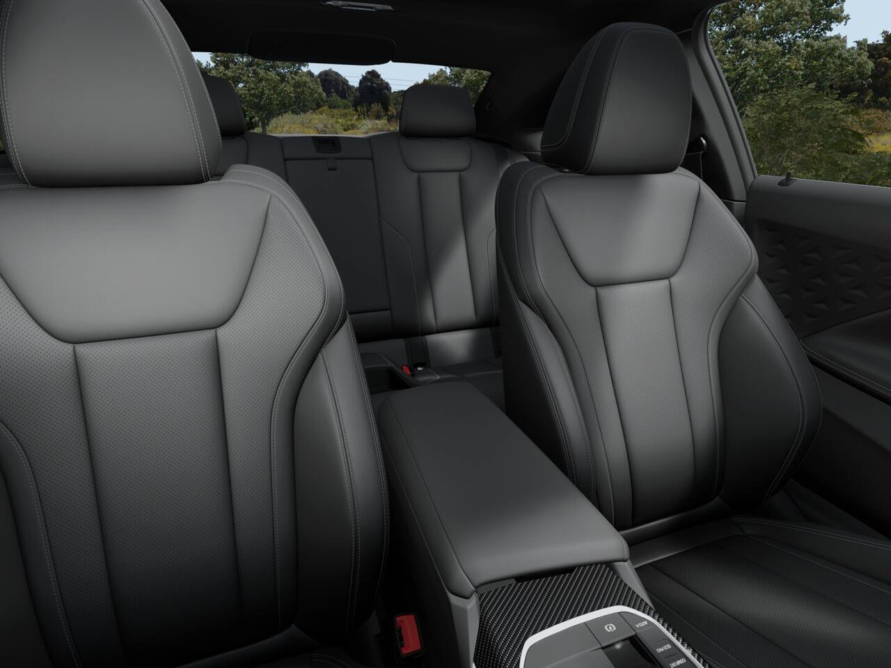 New 2026 BMW M240i Coupe w/ Premium Package RWD image 11