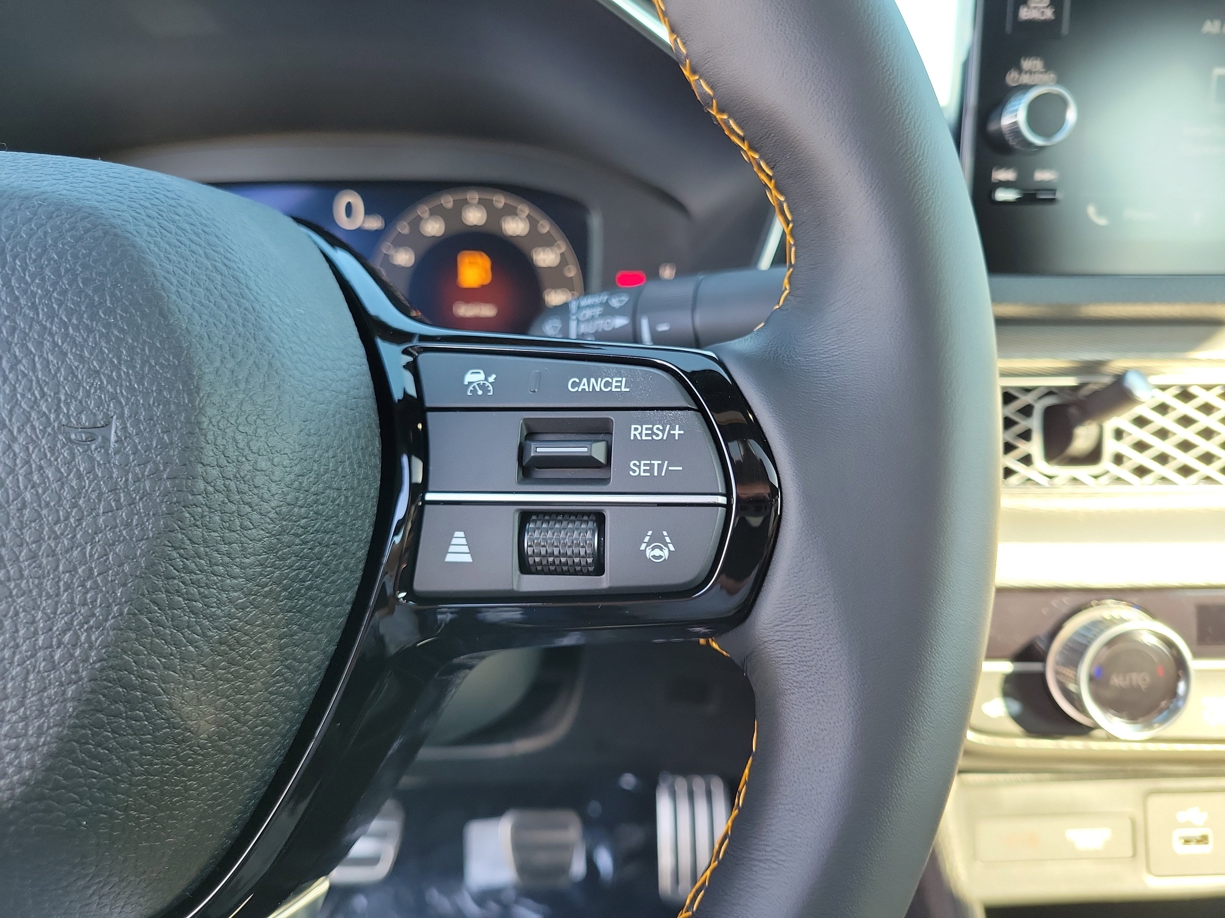 New 2026 Acura Integra A-Spec image 24