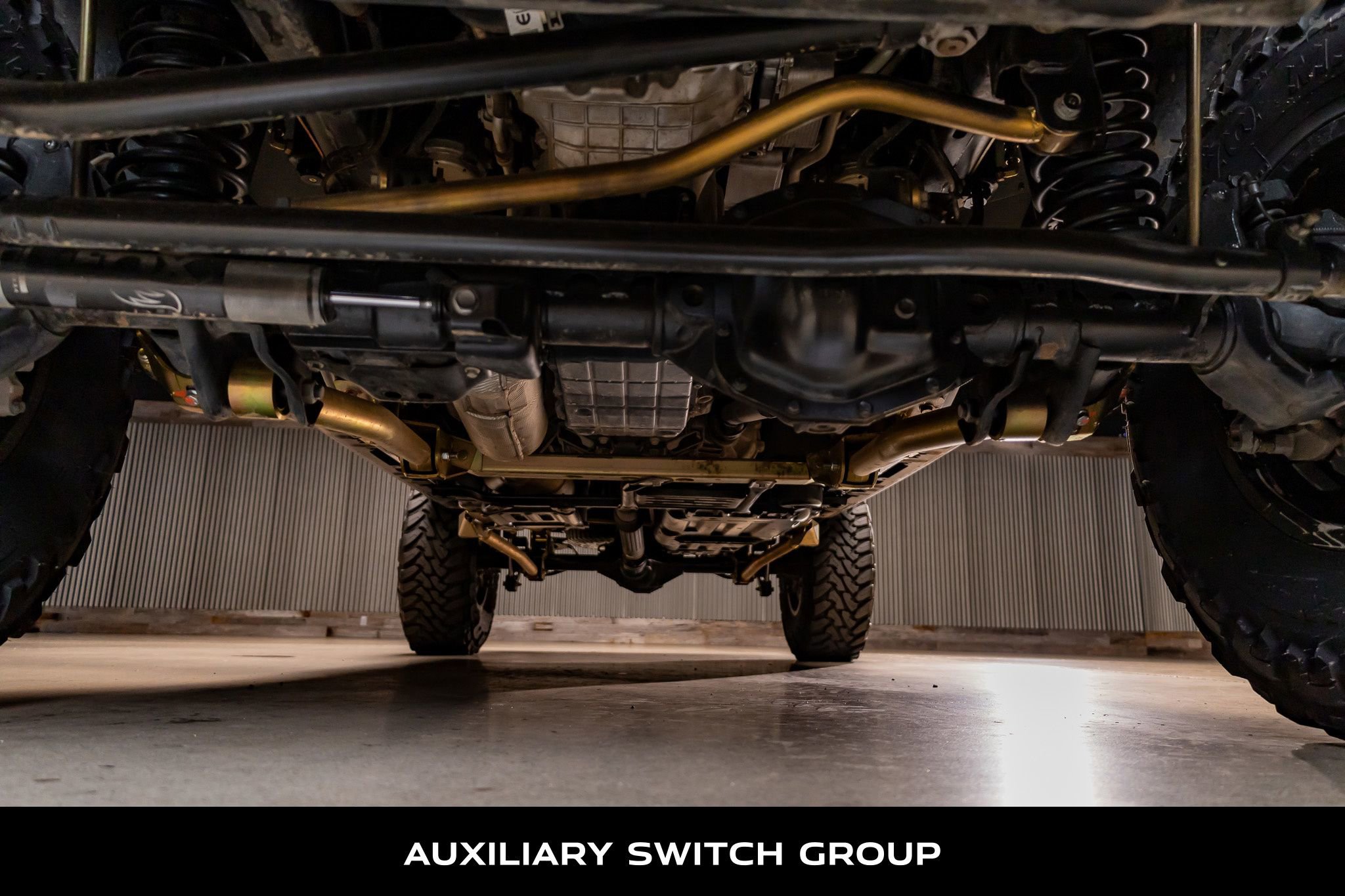 Used 2021 Jeep Gladiator Rubicon image 11