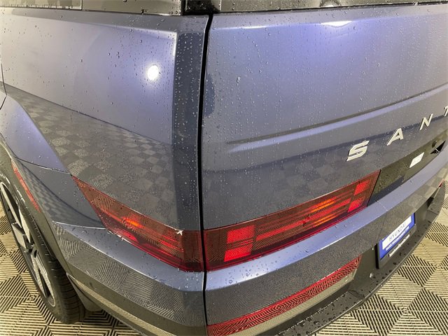 New 2026 Hyundai Santa Fe Limited image 16