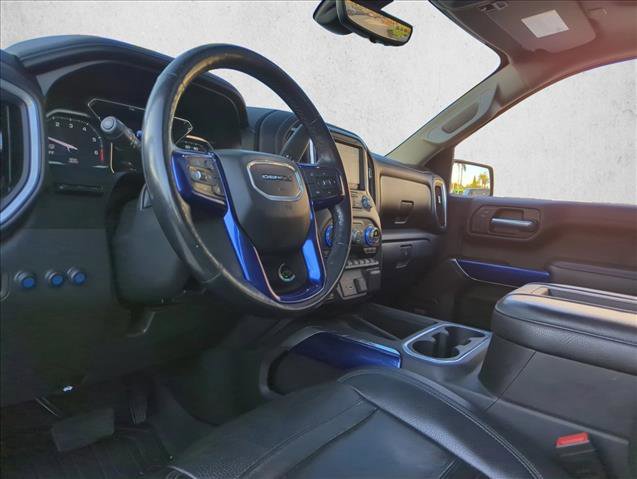 Used 2021 GMC Sierra 1500 Denali w/ Denali Ultimate Package image 5
